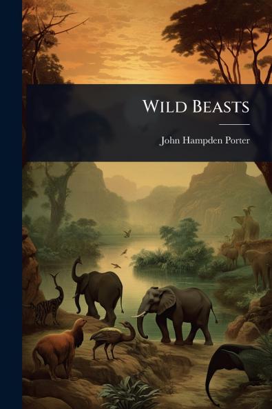 Wild Beasts