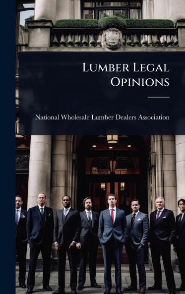 Lumber Legal Opinions