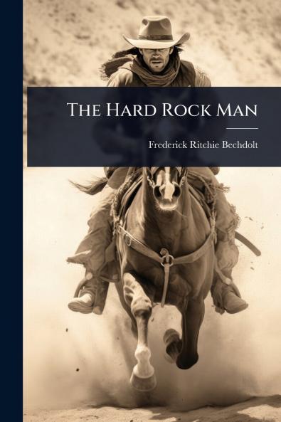 Hard Rock Man