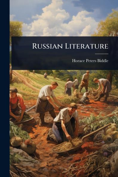 Russian Literature