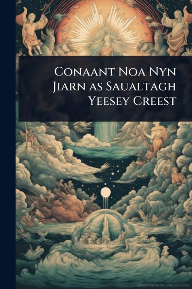 Conaant Noa Nyn Jiarn as Saualtagh Yeesey Creest