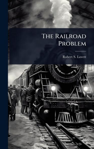 Railroad Problem