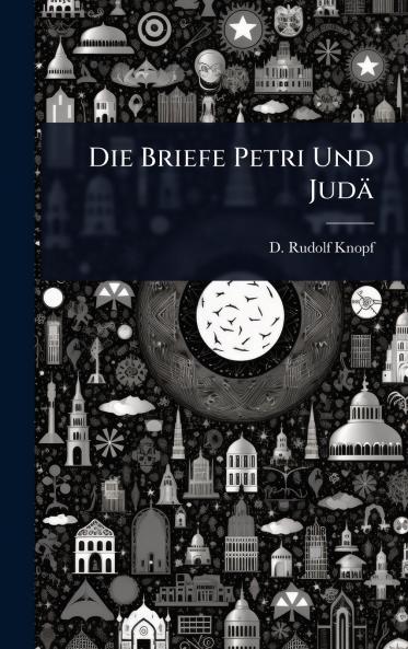 Briefe Petri Und Judä