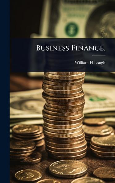Business Finance