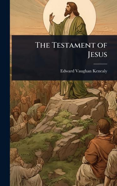 Testament of Jesus
