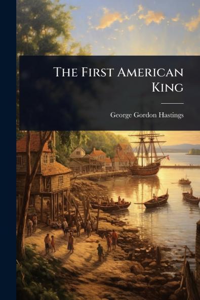 First American King