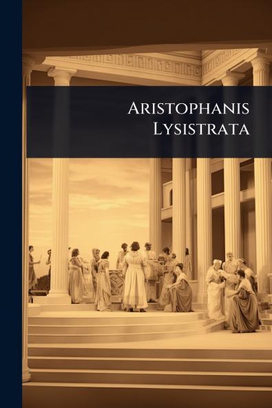 Aristophanis Lysistrata