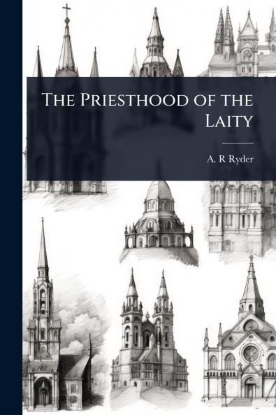 Priesthood of the Laity
