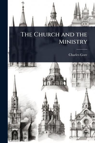 Church and the Ministry