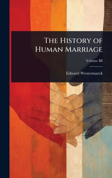 History of Human Marriage