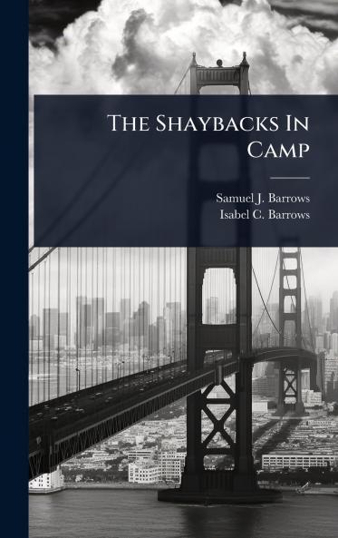 Shaybacks In Camp