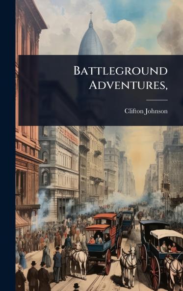 Battleground Adventures