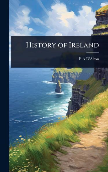 History of Ireland