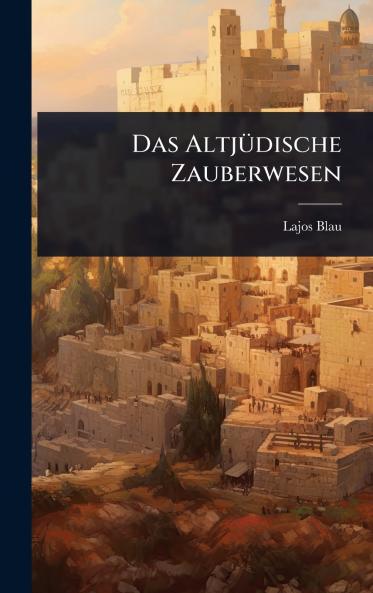 AltjÃ1/4dische Zauberwesen