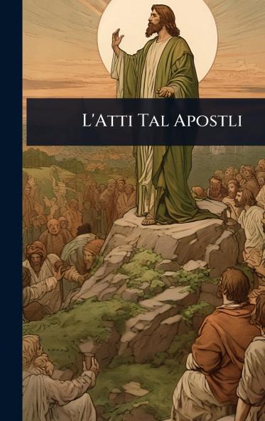 L'Atti Tal Apostli