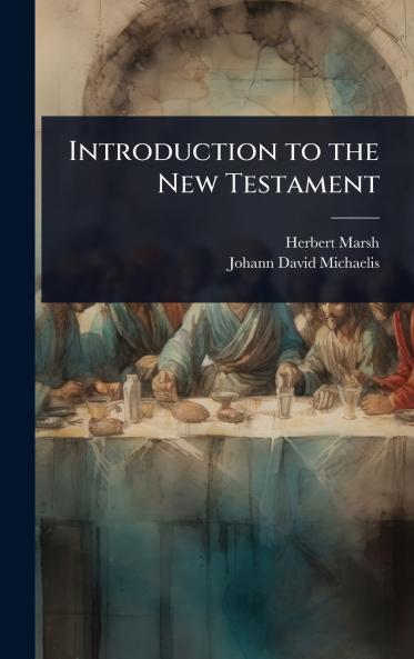 Introduction to the New Testament