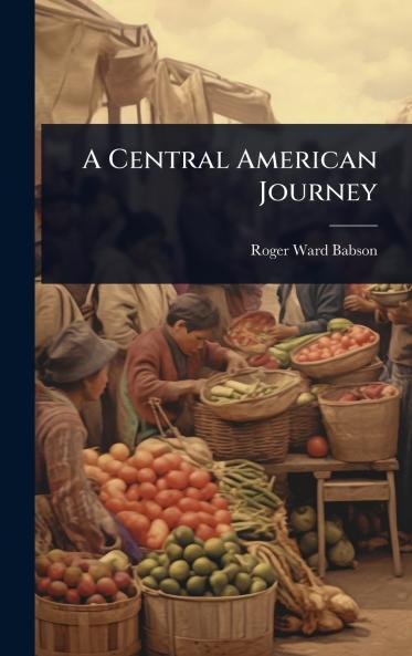 Central American Journey