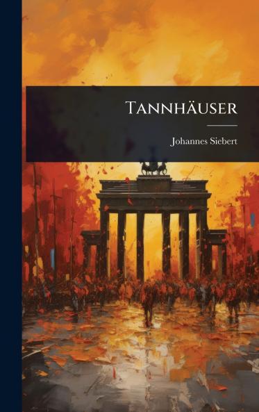 Tannhäuser