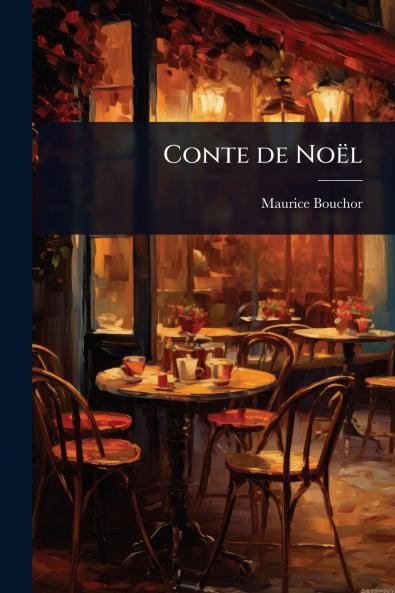 Conte de Noël