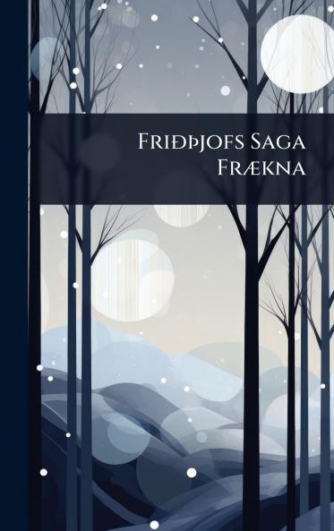 FriÃ°Ã3/4jofs Saga FrÃ]kna