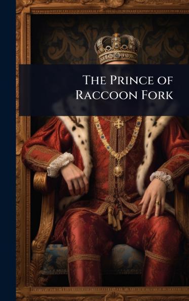 Prince of Raccoon Fork