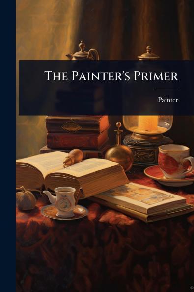 Painter's Primer