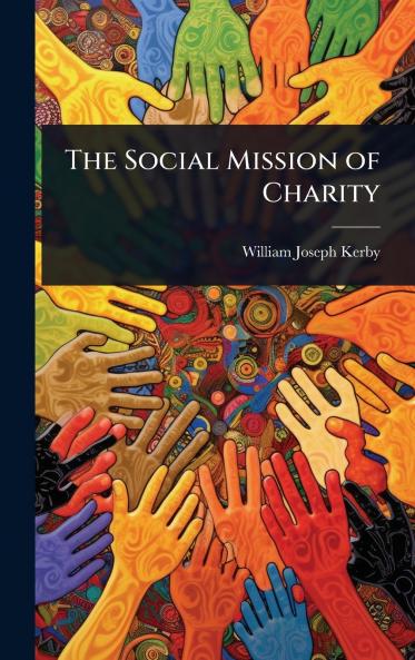 Social Mission of Charity