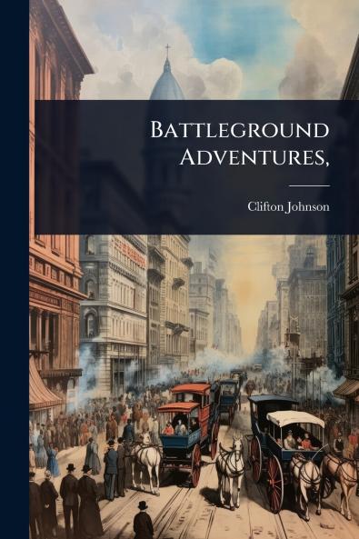 Battleground Adventures