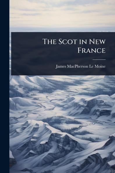 Scot in New France