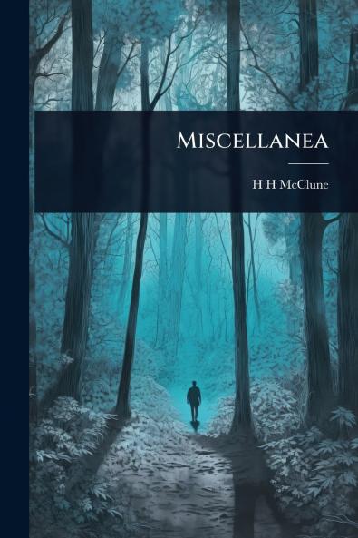 Miscellanea
