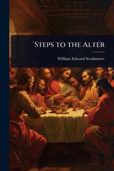 Steps to the Alter