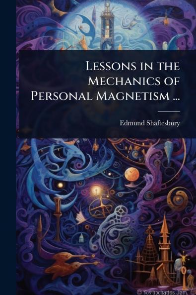 Lessons in the Mechanics of Personal Magnetism ...