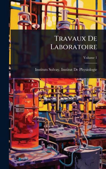 Travaux De Laboratoire