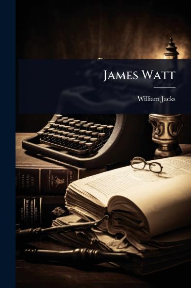 James Watt