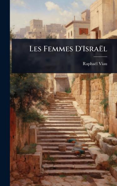 Les Femmes D'Israël