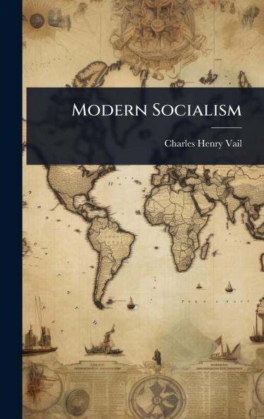 Modern Socialism