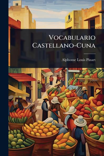 Vocabulario Castellano-Cuna
