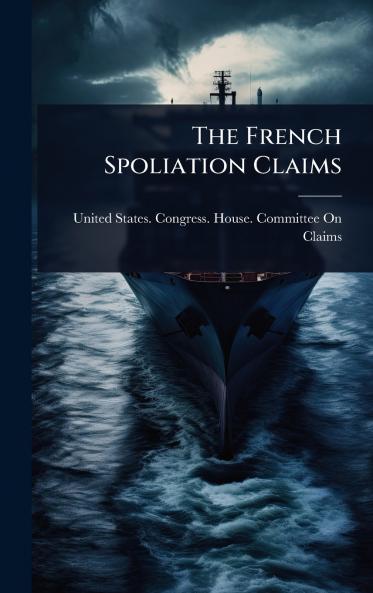 French Spoliation Claims
