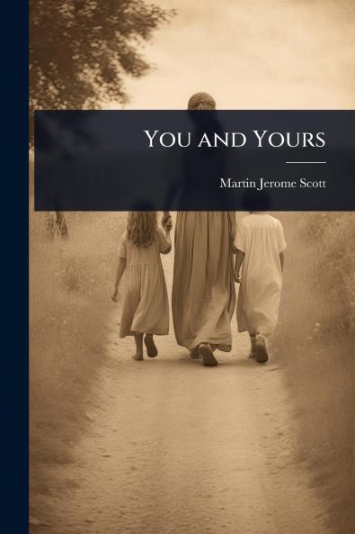 You and Yours