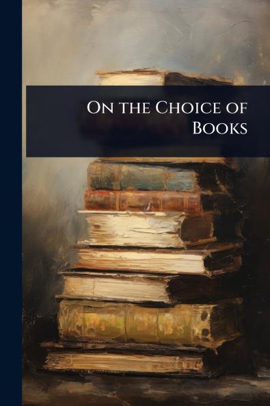 On the Choice of Books