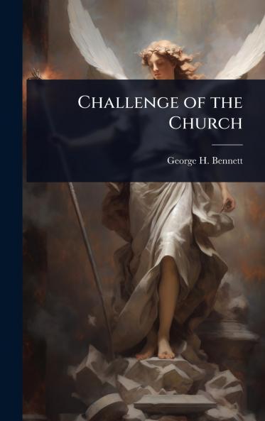 Challenge of the Church