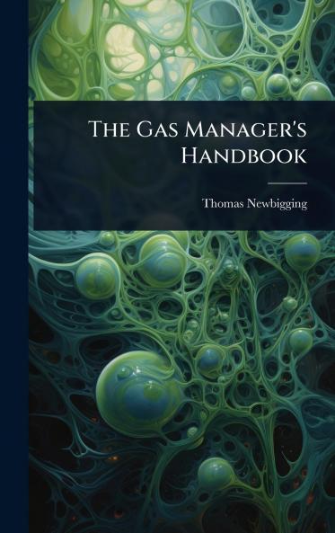 Gas Manager's Handbook