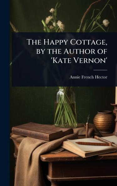 Happy Cottage by the Author of 'Kate Vernon'