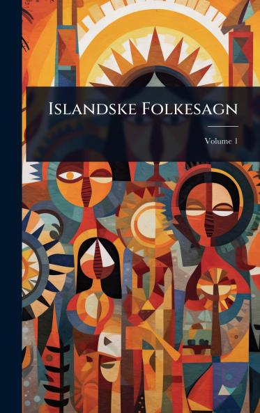 Islandske Folkesagn