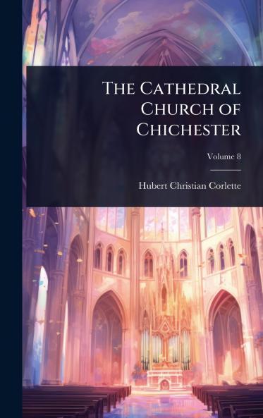 Cathedral Church of Chichester