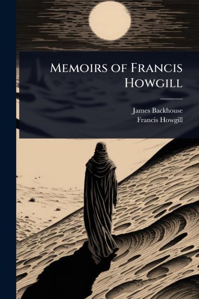 Memoirs of Francis Howgill