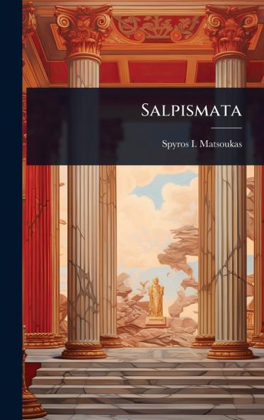 Salpismata
