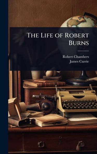 Life of Robert Burns