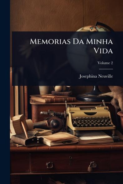 Memorias Da Minha Vida