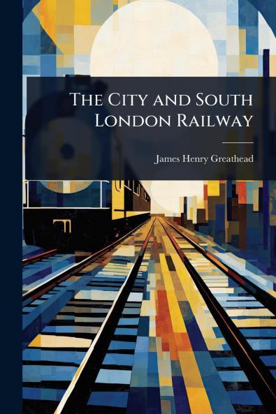 City and South London Railway